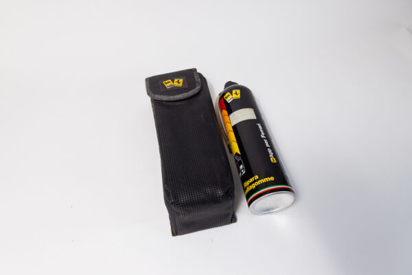 1987-92 Ferrari F40 AGIP Tyre Inflator Canister Tool Kit