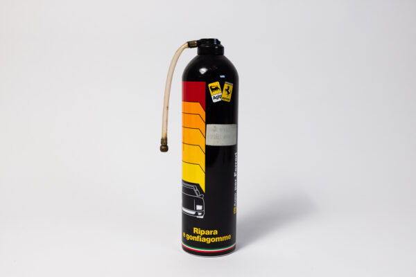 1987-92 Ferrari F40 AGIP Tyre Inflator Canister Tool Kit