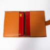 1994-99 Ferrari F355 Complete Schedoni Owner's Manual Handbook Pouch Set