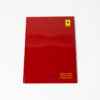 1994-99 Ferrari F355 Complete Schedoni Owner's Manual Handbook Pouch Set