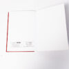1994-99 Ferrari F355 Complete Schedoni Owner's Manual Handbook Pouch Set