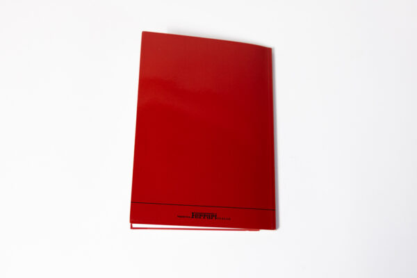 1994-99 Ferrari F355 Complete Schedoni Owner's Manual Handbook Pouch Set