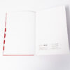 1994-99 Ferrari F355 Complete Schedoni Owner's Manual Handbook Pouch Set