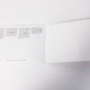 1994-99 Ferrari F355 Complete Schedoni Owner's Manual Handbook Pouch Set