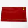1994-99 Ferrari F355 Complete Schedoni Owner's Manual Handbook Pouch Set