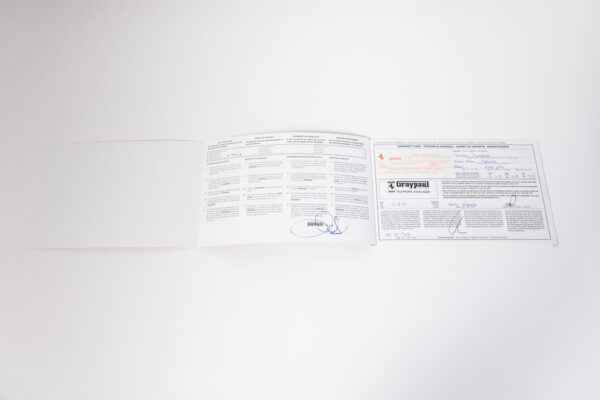 1994-99 Ferrari F355 Complete Schedoni Owner's Manual Handbook Pouch Set