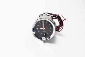 1952-68 Ferrari 250 Veglia Borletti Clock