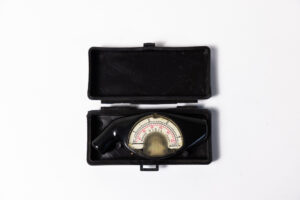 1987-92 Ferrari F40 Michelin Tyre Pressure Monitor Tool