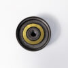 1987-92 Ferrari F40 MOMO Steering Wheel & Hub Kit NOS