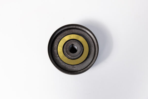 1987-92 Ferrari F40 MOMO Steering Wheel & Hub Kit NOS