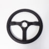 1987-92 Ferrari F40 MOMO Steering Wheel & Hub Kit NOS