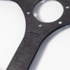 1987-92 Ferrari F40 MOMO Steering Wheel & Hub Kit NOS