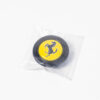 1987-92 Ferrari F40 MOMO Steering Wheel & Hub Kit NOS