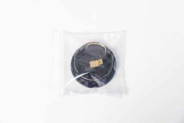 1987-92 Ferrari F40 MOMO Steering Wheel & Hub Kit NOS