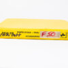 1995-97 Ferrari F50 Dealer Parts Tool Kit Accessories Binder