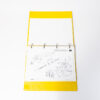 1995-97 Ferrari F50 Dealer Parts Tool Kit Accessories Binder