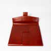 1958-68 Ferrari 250 275 330 Nazareno Gabrielli Leather Document Case Box