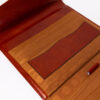 1958-68 Ferrari 250 275 330 Nazareno Gabrielli Leather Document Case Box