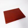 1958-68 Ferrari 250 275 330 Nazareno Gabrielli Leather Document Case Box