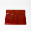 1958-68 Ferrari 250 275 330 Nazareno Gabrielli Leather Document Case Box