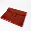 1958-68 Ferrari 250 275 330 Nazareno Gabrielli Leather Document Case Box
