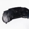 2005 Ferrari 575 Superamerica Instrument Gauge Cluster Carbon Fibre Yellow Dial 215311