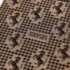 1975-89 Ferrari 308 365 400 412 512 Mondial Cavallino Document Pouch