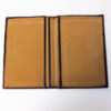 1975-89 Ferrari 308 365 400 412 512 Mondial Cavallino Document Pouch