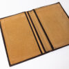 1975-89 Ferrari 308 365 400 412 512 Mondial Cavallino Document Pouch