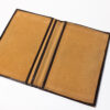 1975-89 Ferrari 308 365 400 412 512 Mondial Cavallino Document Pouch