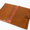 1986-89 Ferrari 328 Owner’s Manual Pouch Document Wallet