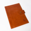 1989-95 Ferrari 348 Testarossa Owner’s Manual Handbook Pouch NOS