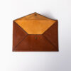 1960-64 Ferrari Leather Documenti Auto Document Wallet Pouch 250 330