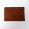 1960-64 Ferrari Leather Documenti Auto Document Wallet Pouch 250 330