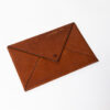 1960-64 Ferrari Leather Documenti Auto Document Wallet Pouch 250 330