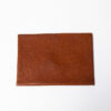 1960-64 Ferrari Leather Documenti Auto Document Wallet Pouch 250 330
