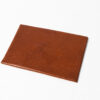 1960-64 Ferrari Leather Documenti Auto Document Wallet Pouch 250 330