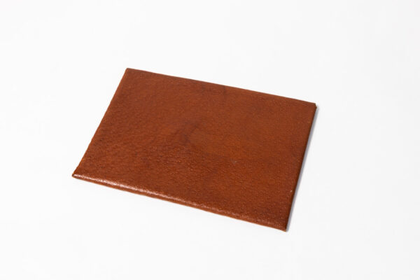 1960-64 Ferrari Leather Documenti Auto Document Wallet Pouch 250 330