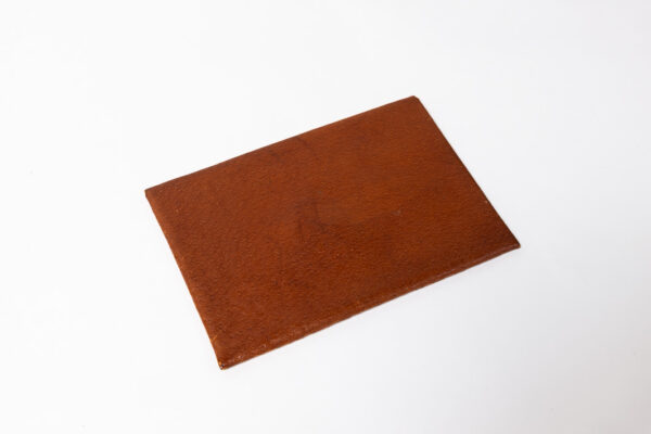1960-64 Ferrari Leather Documenti Auto Document Wallet Pouch 250 330