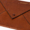 1960-64 Ferrari Leather Documenti Auto Document Wallet Pouch 250 330