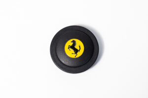 1981-84 Ferrari 512BBi OEM Nardi Horn Button
