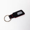 2017 Ferrari 70th Anniversary Keyring Key Fob 488 812 GTC4Lusso
