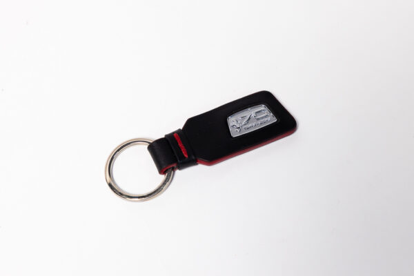 2017 Ferrari 70th Anniversary Keyring Key Fob 488 812 GTC4Lusso