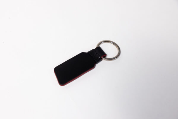 2017 Ferrari 70th Anniversary Keyring Key Fob 488 812 GTC4Lusso