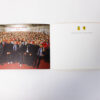 2007 Ferrari Christmas Card 430 Scuderia Brochure