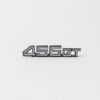 1992-03 Ferrari 456 GT Script Badge Emblem