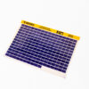 1987-92 Ferrari F40 Parts Microfiche