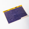 1987-92 Ferrari F40 Parts Microfiche