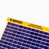 1987-92 Ferrari F40 Parts Microfiche