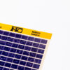1987-92 Ferrari F40 Parts Microfiche
